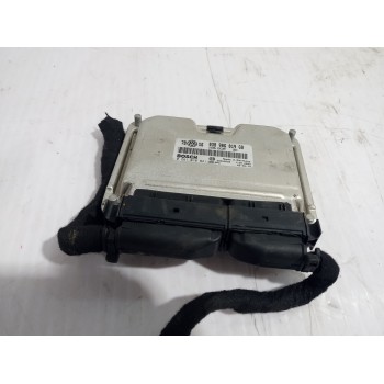 CENTRALITA MOTOR UCE 038906019GQ 