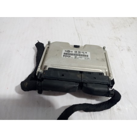 Recambio de centralita motor uce para volkswagen passat berlina (3b3) advance referencia OEM IAM 038906019GQ  