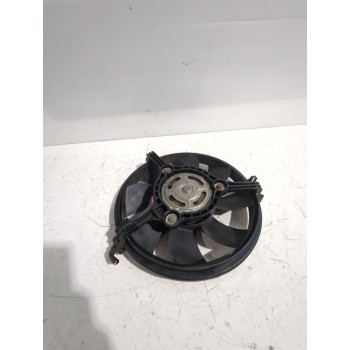 Recambio de electroventilador para volkswagen passat b5.5 (3b3) 1.9 tdi referencia OEM IAM 8D0959455R  
