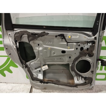 Recambio de puerta trasera izquierda para ford s-max (ca1) 1.8 tdci cat referencia OEM IAM 1693746  
