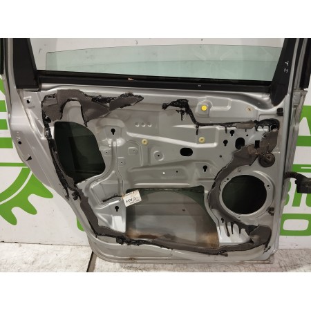 Recambio de puerta trasera izquierda para ford s-max (ca1) 1.8 tdci cat referencia OEM IAM 1693746  