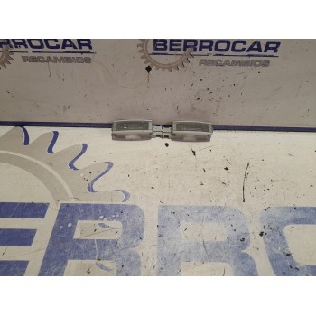 LUZ INTERIOR 3B0947113 