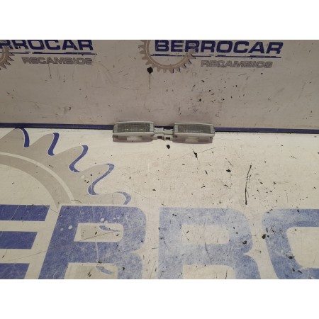 Recambio de luz interior para volkswagen polo (9n1) 1.2 referencia OEM IAM 3B0947113  