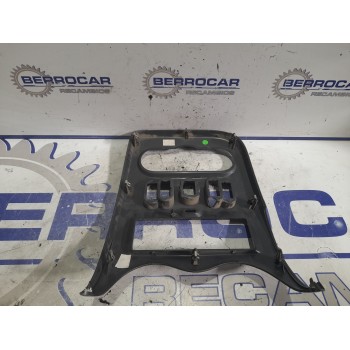 Recambio de moldura interior para dacia duster (hs_) 1.5 dci 4x4 (hsmc, hsmd) referencia OEM IAM 8200739438  