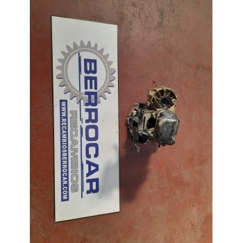 Recambio de caja cambios para seat leon (1m1) 1.9 tdi referencia OEM IAM 02J301103  