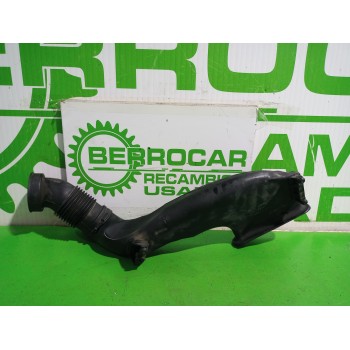 Recambio de tubo para opel zafira b cosmo referencia OEM IAM 55351756  