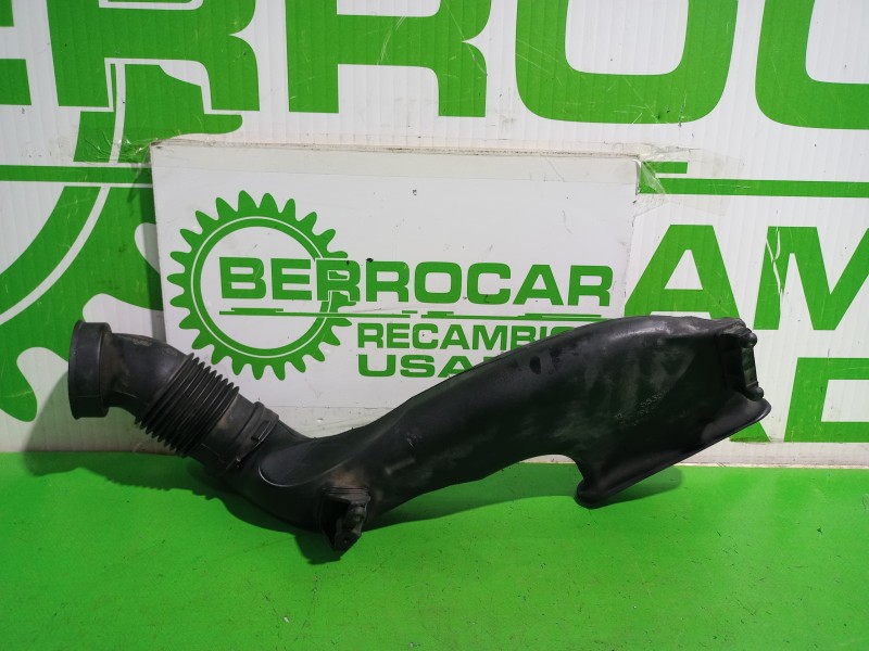 Recambio de tubo para opel zafira b cosmo referencia OEM IAM 55351756  