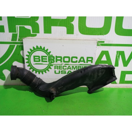 Recambio de tubo para opel zafira b cosmo referencia OEM IAM 55351756  