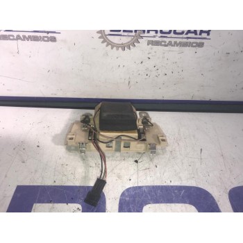 Recambio de luz interior para saab 9-3 berlina 2.0 cat referencia OEM IAM 12793891  