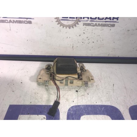 Recambio de luz interior para saab 9-3 berlina 2.0 cat referencia OEM IAM 12793891  