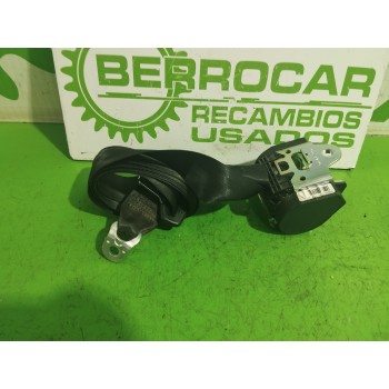 Recambio de cinturon seguridad trasero derecho para seat altea xl (5p5) 1.9 tdi referencia OEM IAM 6061672  