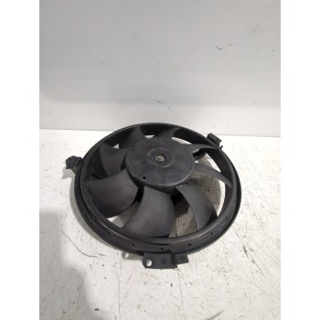 Recambio de electroventilador para volkswagen passat b5.5 (3b3) 1.9 tdi referencia OEM IAM 8D0959455R  