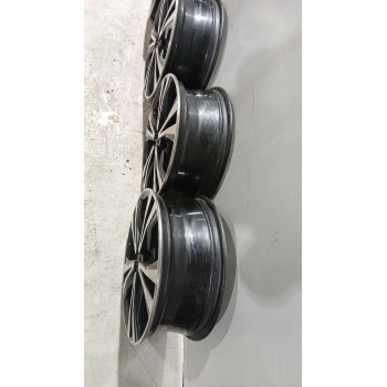 Recambio de juego llantas para nissan qashqai ii (j11, j11_) 1.3 dig-t referencia OEM IAM N87801  