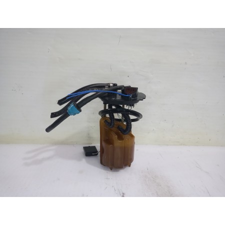 Recambio de aforador para mercedes-benz clase a (w168) 170 cdi (168.009) referencia OEM IAM A1684704394 / A1684703694  