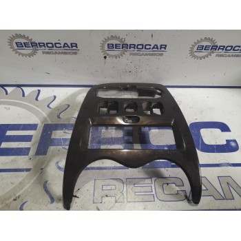 Recambio de moldura interior para dacia duster (hs_) 1.5 dci 4x4 (hsmc, hsmd) referencia OEM IAM 8200739438  