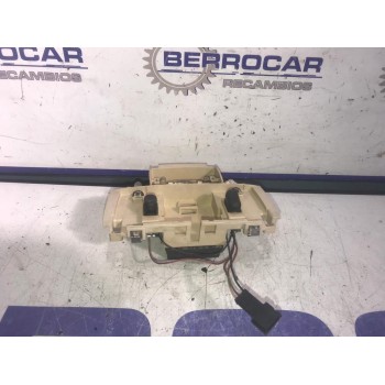 Recambio de luz interior para saab 9-3 berlina 2.0 cat referencia OEM IAM 12793891  