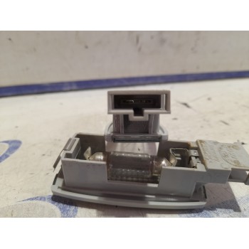 Recambio de luz interior para volkswagen polo (9n1) 1.2 referencia OEM IAM 3B0947113  