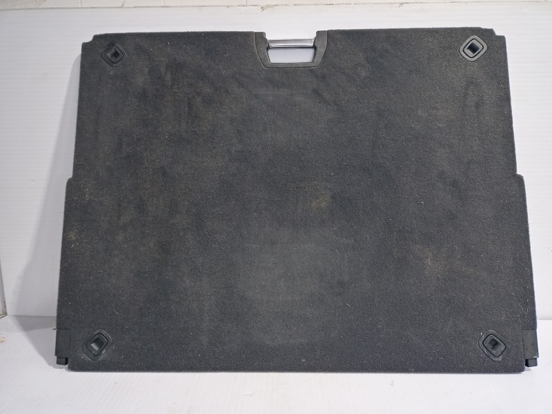 Recambio de bandeja trasera para peugeot 3008 style referencia OEM IAM 98085882ZE  