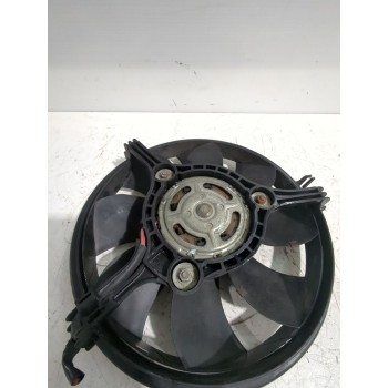 Recambio de electroventilador para volkswagen passat b5.5 (3b3) 1.9 tdi referencia OEM IAM 8D0959455R  
