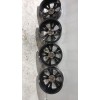 Recambio de juego llantas para nissan qashqai ii (j11, j11_) 1.3 dig-t referencia OEM IAM N87801  