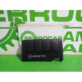 Recambio de cubierta motor para opel corsa e expression referencia OEM IAM 71041LS07 / 55561431  
