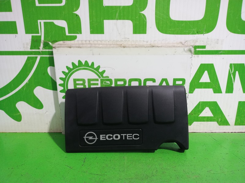 Recambio de cubierta motor para opel corsa e expression referencia OEM IAM 71041LS07 / 55561431  
