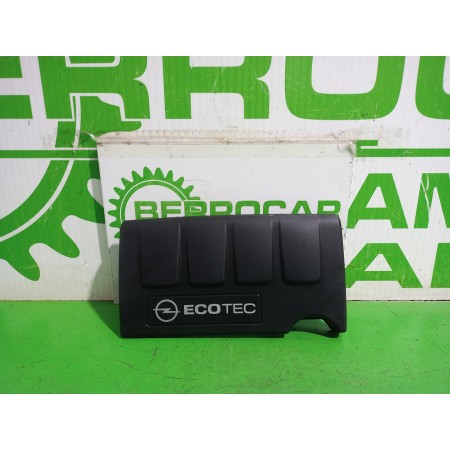 Recambio de cubierta motor para opel corsa e expression referencia OEM IAM 71041LS07 / 55561431  