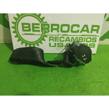 CINTURON DE SEGURIDAD TRASERO IZQUIERDO 6061672 