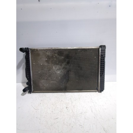 Recambio de radiador agua para volkswagen passat b5.5 (3b3) 1.9 tdi referencia OEM IAM 8D0121251P  