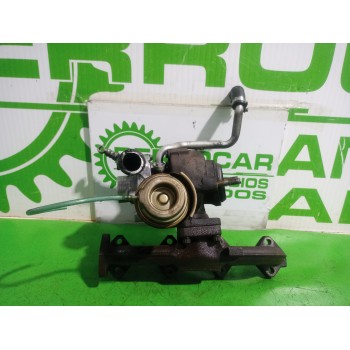 TURBOCOMPRESOR 11652248901 