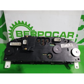 Recambio de cuadro instrumentos para nissan almera (n16/e) 1.5 dci turbodiesel cat referencia OEM IAM BN771  