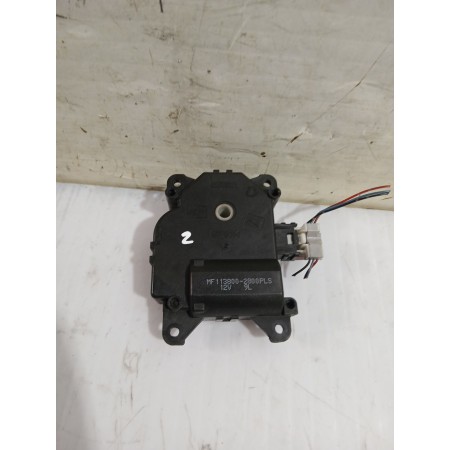 Recambio de motor apertura trampilla para toyota auris (_e15_) 1.33 dual-vvti (nre150_) referencia OEM IAM 1138002800  