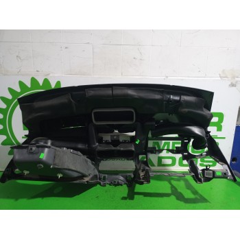 Recambio de kit airbag para fiat 500 cabrio (150) lounge referencia OEM IAM 735454013  