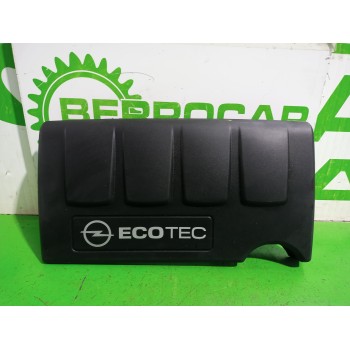 Recambio de cubierta motor para opel corsa e expression referencia OEM IAM 71041LS07 / 55561431  