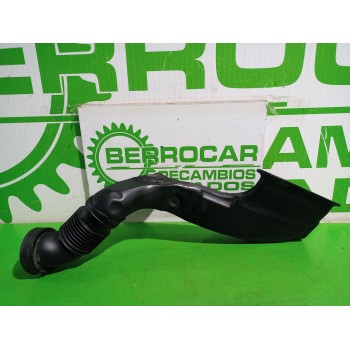 Recambio de tubo para opel zafira b cosmo referencia OEM IAM 55351756  