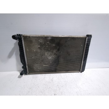 Recambio de radiador agua para volkswagen passat b5.5 (3b3) 1.9 tdi referencia OEM IAM 8D0121251P  