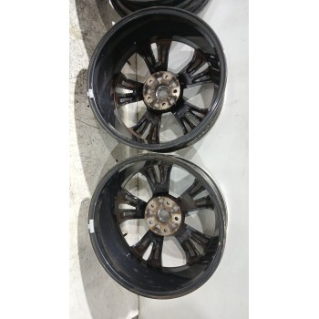 Recambio de juego llantas para nissan qashqai ii (j11, j11_) 1.3 dig-t referencia OEM IAM N87801  