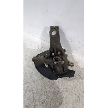 Recambio de mangueta delantera derecha para nissan qashqai ii (j11, j11_) 1.3 dig-t referencia OEM IAM 400144EA0A  