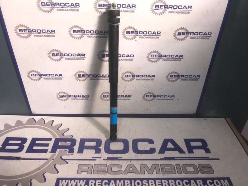 Recambio de amortiguador trasero derecho para saab 9-3 berlina 2.0 cat referencia OEM IAM 553676  