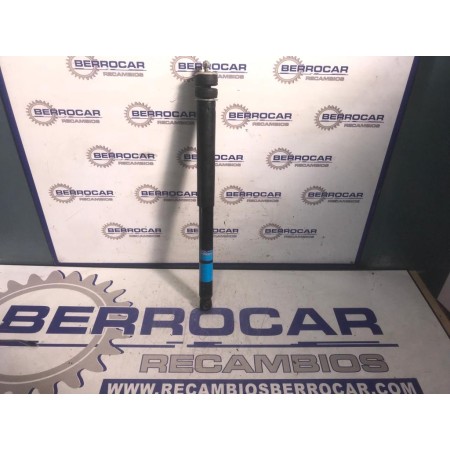 Recambio de amortiguador trasero derecho para saab 9-3 berlina 2.0 cat referencia OEM IAM 553676  