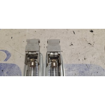 Recambio de luz interior para volkswagen polo (9n1) 1.2 referencia OEM IAM 3B0947113  