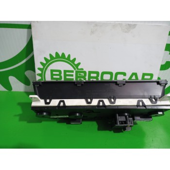 Recambio de cuadro instrumentos para nissan almera (n16/e) 1.5 dci turbodiesel cat referencia OEM IAM BN771  