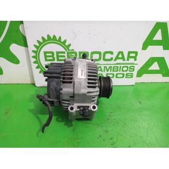 Recambio de alternador para audi a6 berlina (4f2) 2.4 referencia OEM IAM C543280A  