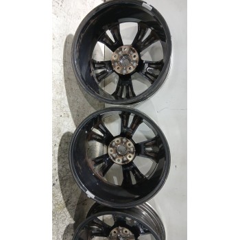 Recambio de juego llantas para nissan qashqai ii (j11, j11_) 1.3 dig-t referencia OEM IAM N87801  