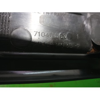 Recambio de cubierta motor para opel corsa e expression referencia OEM IAM 71041LS07 / 55561431  