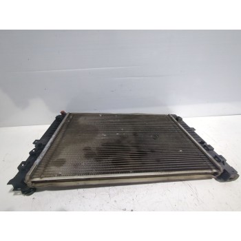 Recambio de radiador agua para volkswagen passat b5.5 (3b3) 1.9 tdi referencia OEM IAM 8D0121251P  