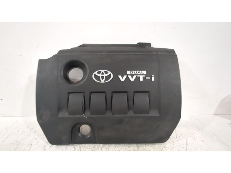 Recambio de cubierta motor para toyota auris (_e15_) 1.6 (zre151_) referencia OEM IAM 126110Y020  