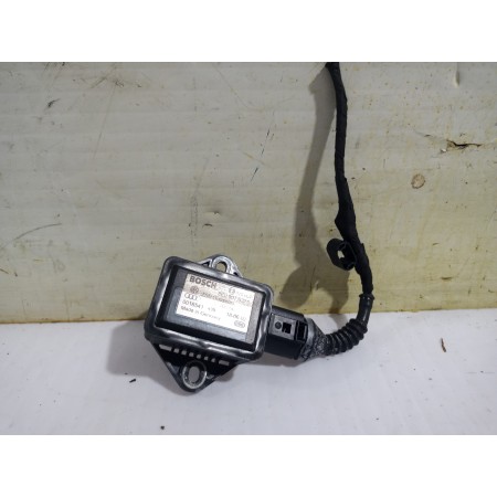 Recambio de sensor para volkswagen passat berlina (3b3) advance referencia OEM IAM 8E0907637A  