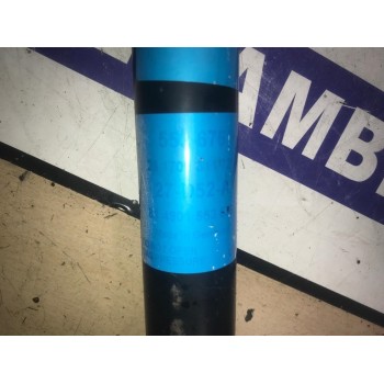 Recambio de amortiguador trasero derecho para saab 9-3 berlina 2.0 cat referencia OEM IAM 553676  