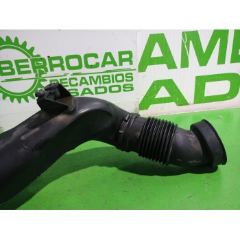 Recambio de tubo para opel zafira b cosmo referencia OEM IAM 55351756  